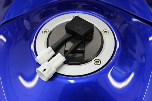 Suzuki power pack gsx 600 - suzuki,
