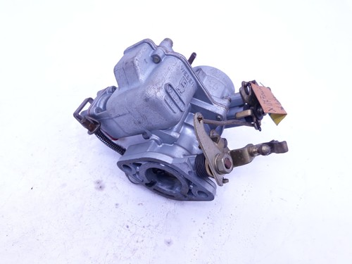 Carburatore weber iba - 30, 22