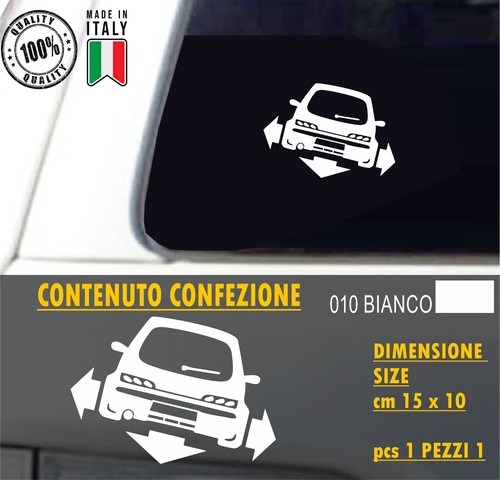 Adesivo auto fiat seicento 600 - fiat,