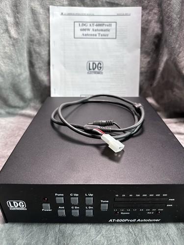 Sintonizzatore auto ldg - sintonizzatore,