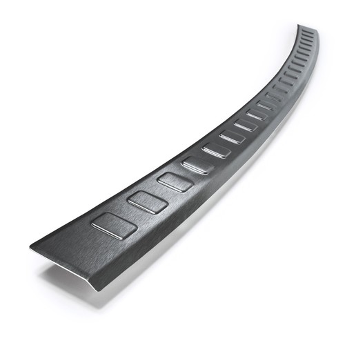 Paraurti acciaio inox - paraurti,