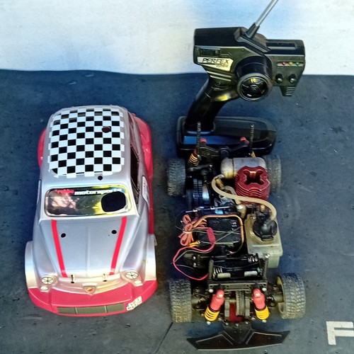 Auto 600 abarth - abarth, nitro