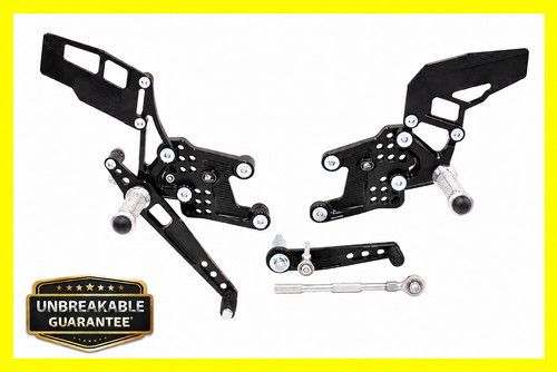 Honda cbr600rr tuning set - cbr600rr, pp
