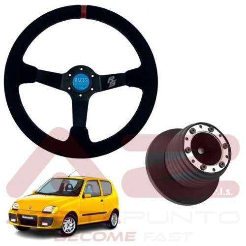 Kit volante sportivo - kit, calice