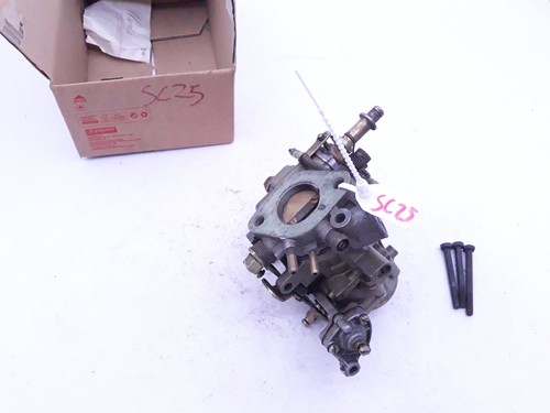 Carburatore dell orto - carburatore, 32