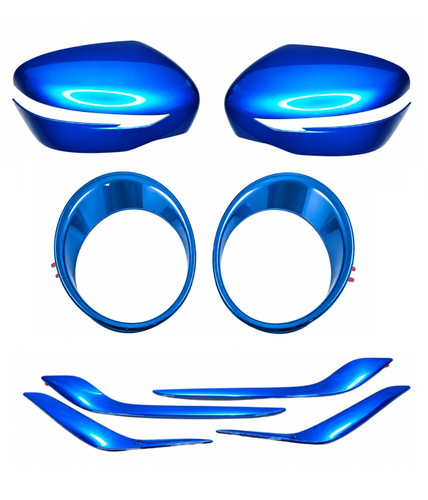 Bodykit originale accessori