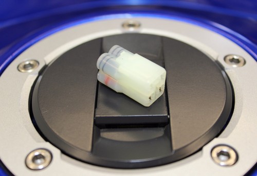 Sensore sonda lambda tuning - sensore,