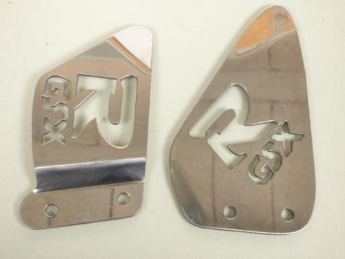Tuning originale per moto - originale,