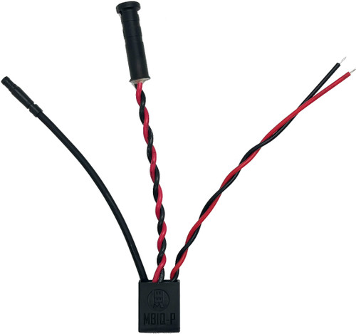 Mbiq ebike tuning - mbiq-p, motori